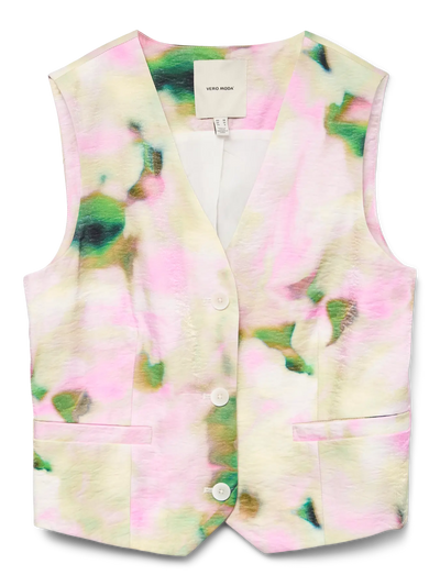 Liana waistcoat