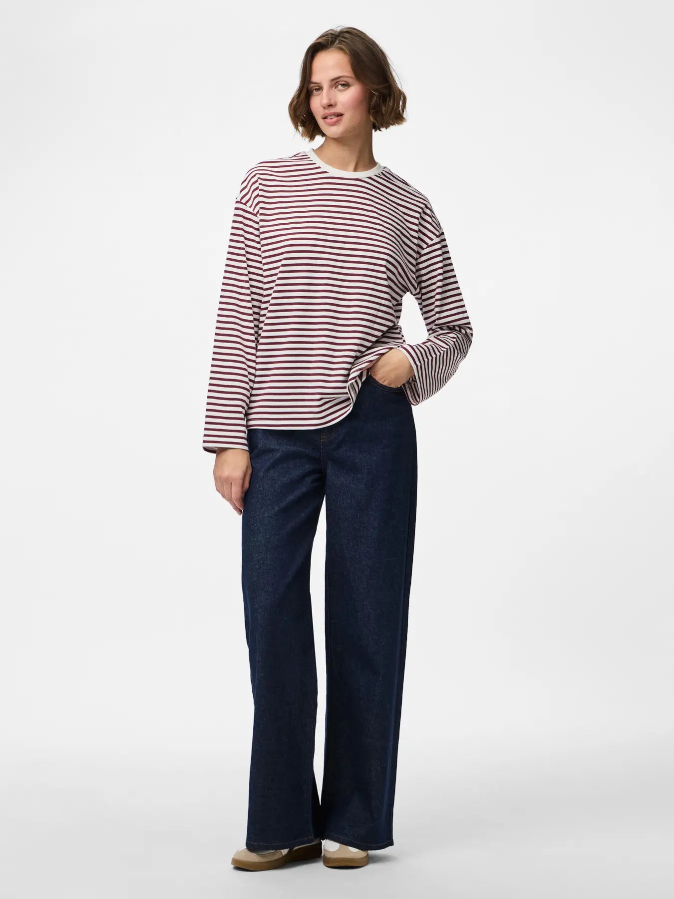 Sadie l/s