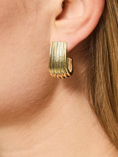 Jansa earring