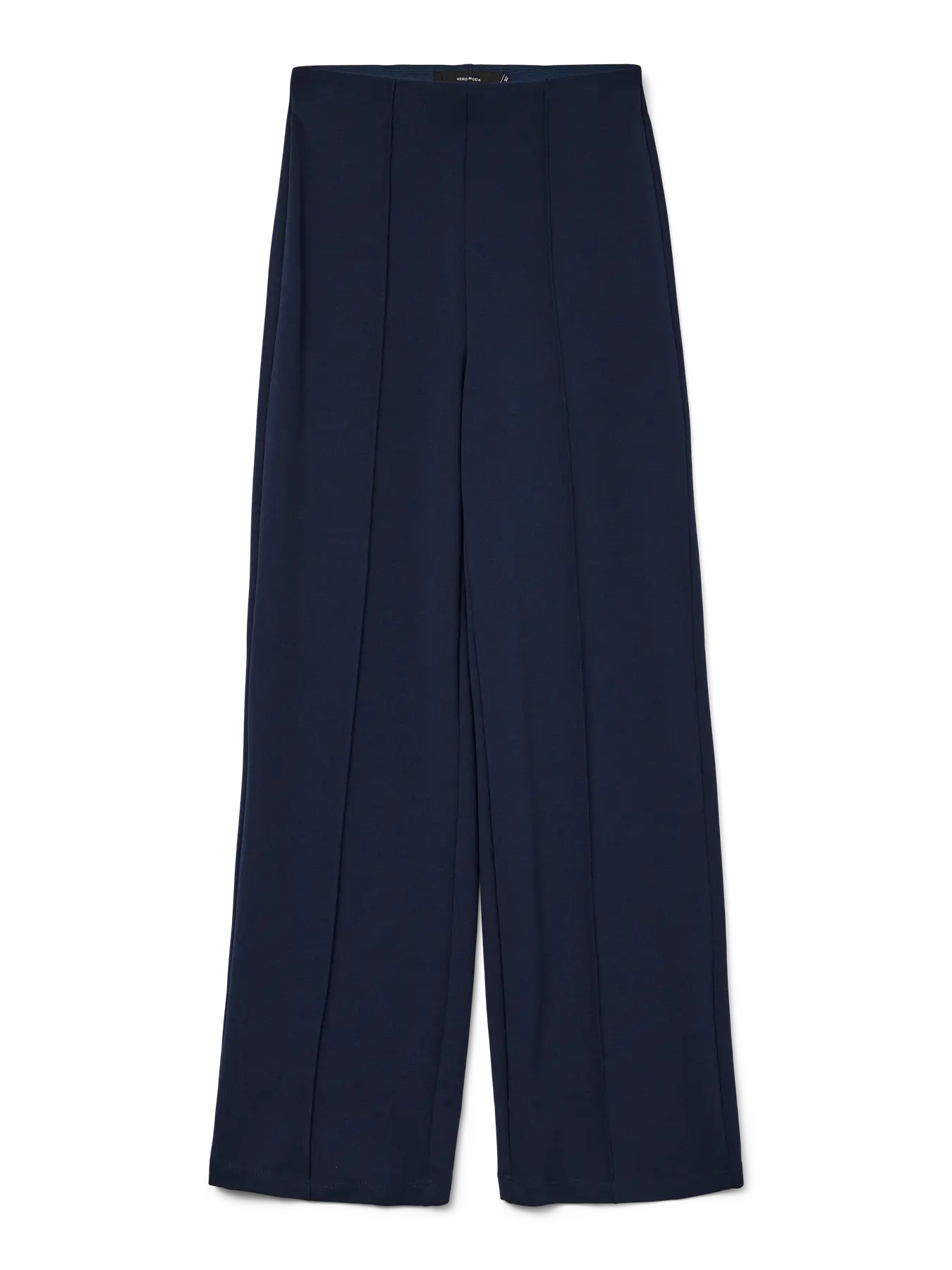 Becky HW wide pants