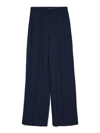 Becky HW wide pants