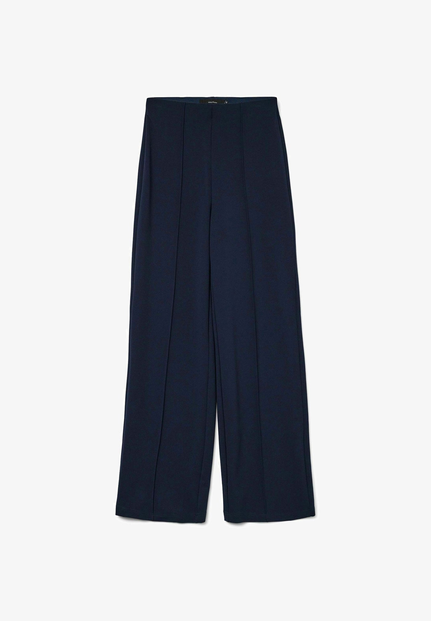 Becky HW wide pants