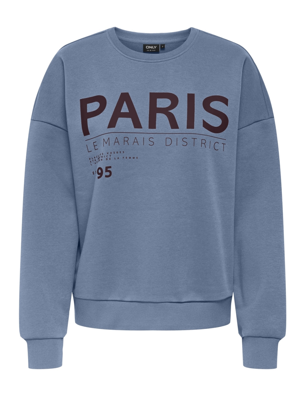 Zenja sweat