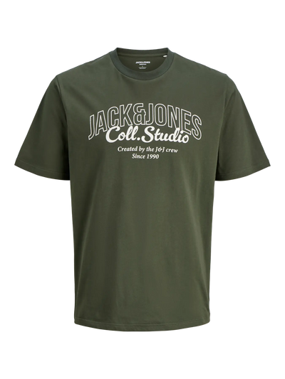 Makato T-shirt