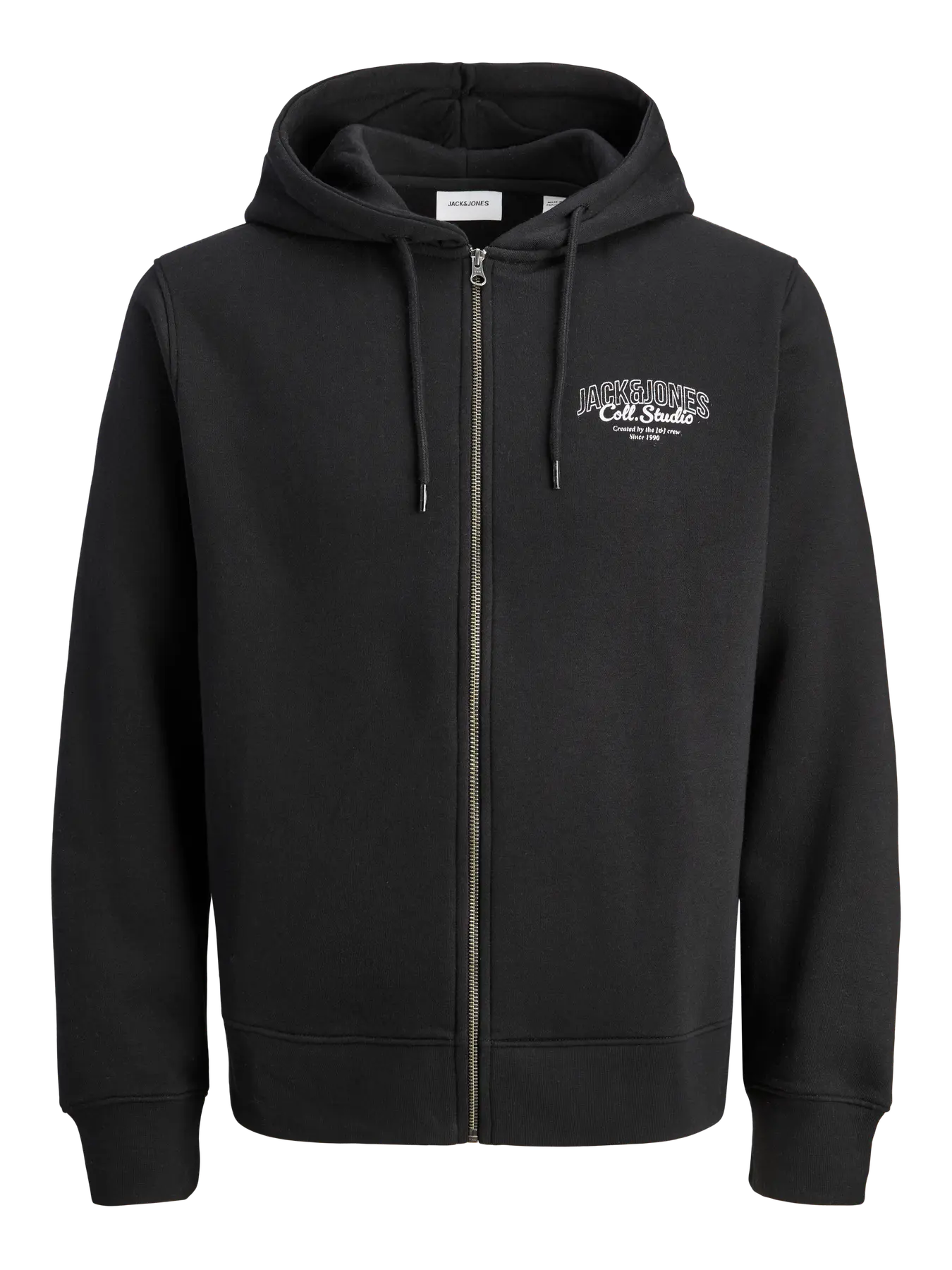 Makato sweat zip