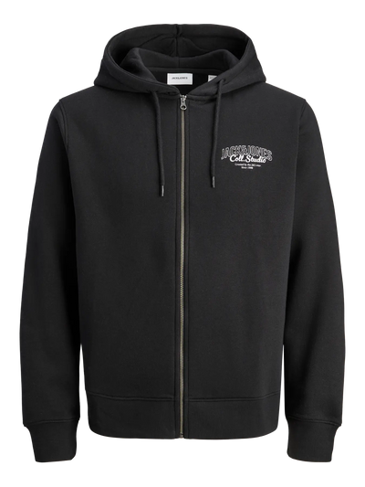 Makato sweat zip
