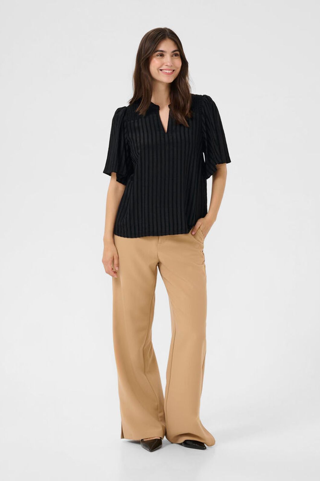Chenitha blouse