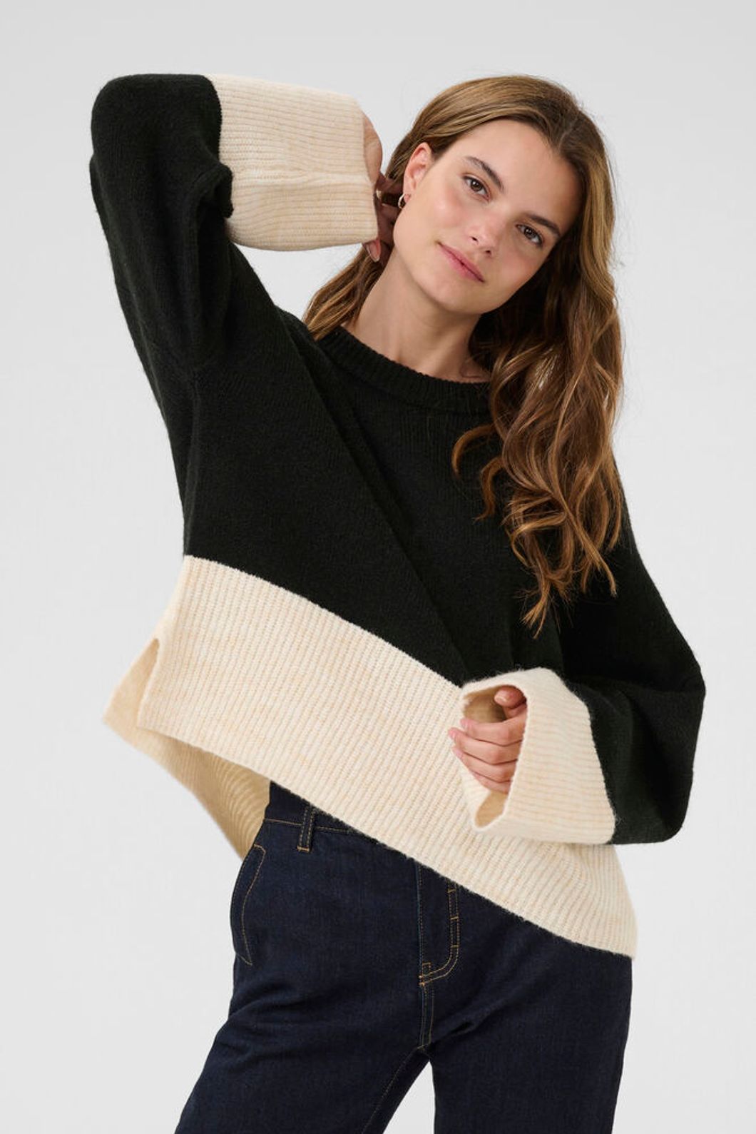 Kimmy pullover