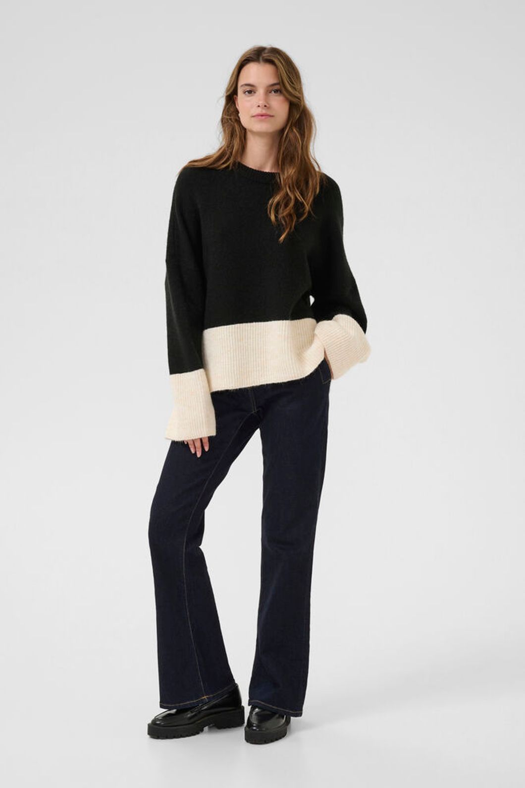 Kimmy pullover