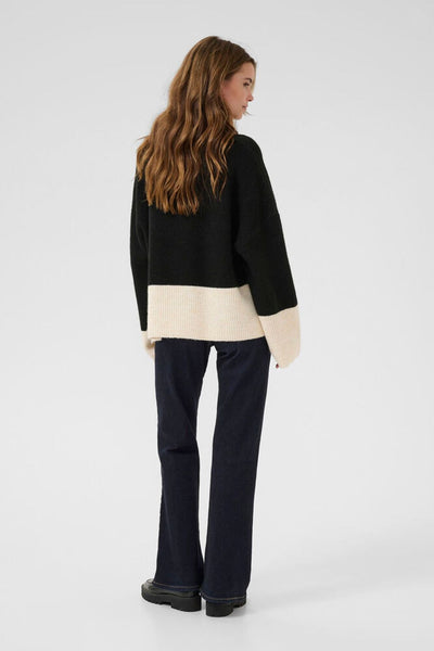 Kimmy pullover