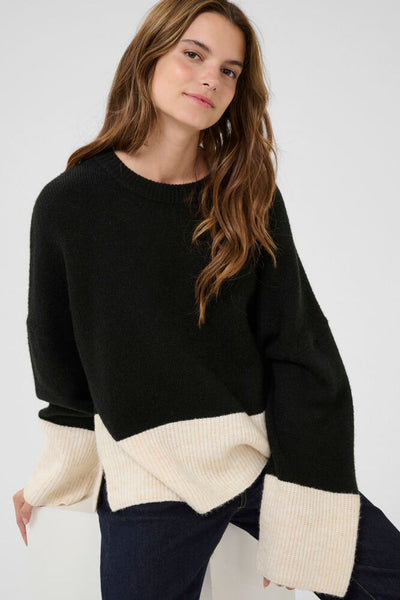 Kimmy pullover