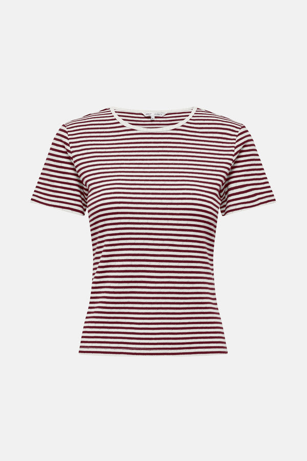 Kari s/s T-shirt