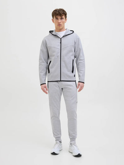 Fusion sweat zip