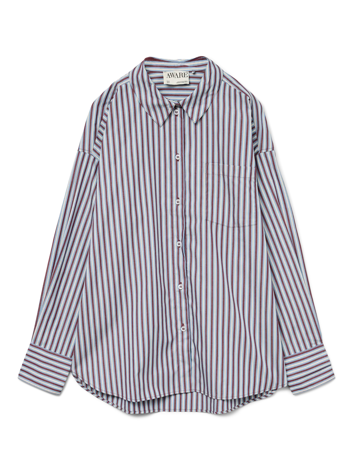 Parina loose shirt