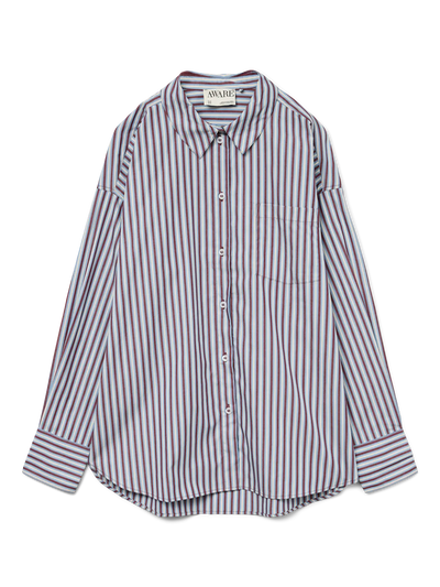 Parina loose shirt