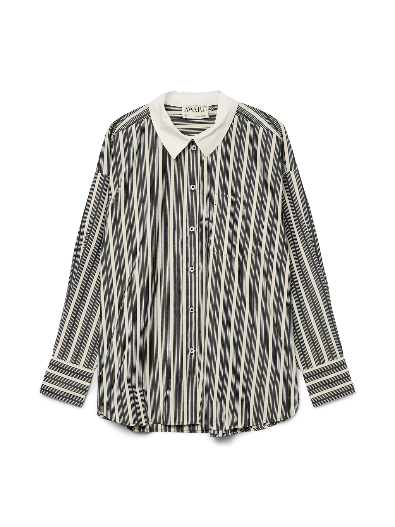 Parina loose shirt