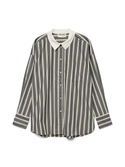 Parina loose shirt