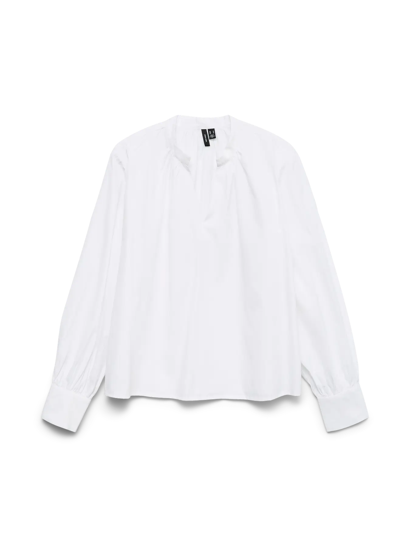 Fannie v-neck