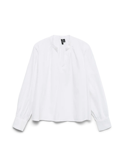 Fannie v-neck