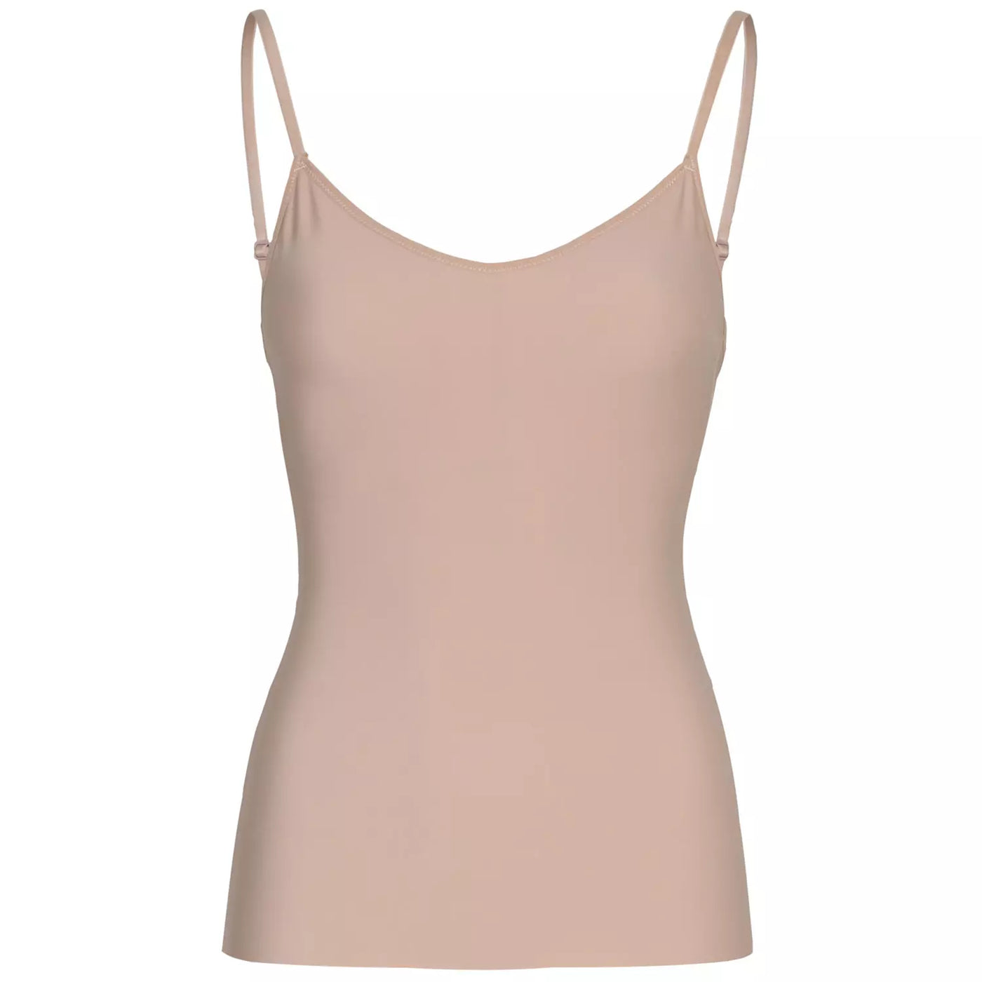 Decoy shapewear top [2 farvur]