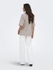Linda S/S ovs. blazer