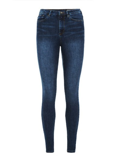 Sophia skinny highwaist jeans