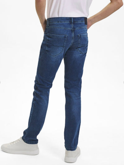 Style 7298 jeans stretch regular