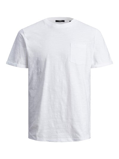 Blatropic solid T-shirt