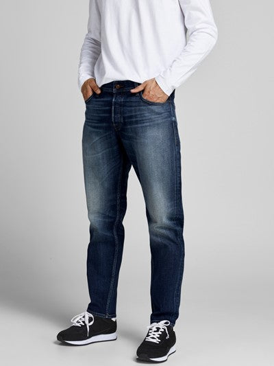 Mike JJ original comfort fit jeans