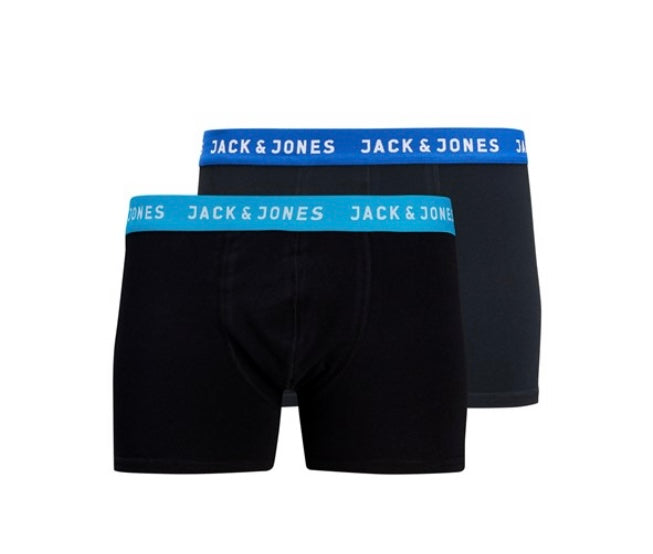 Rich boxers 2-pack