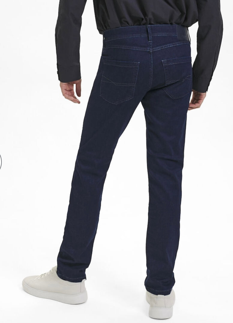 Style 7594 jeans strectch regular