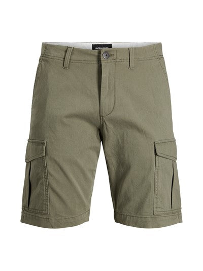 Joe cargo shorts