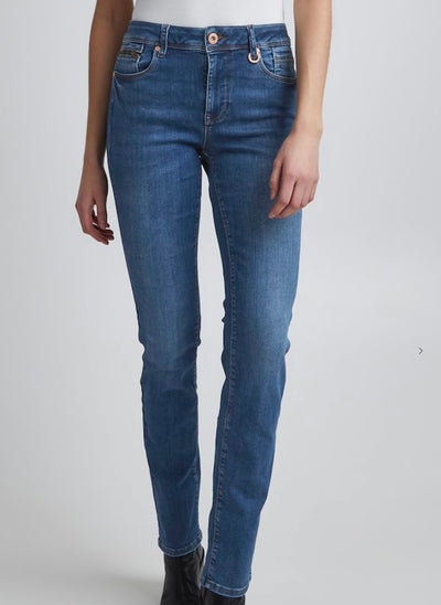 Emma jeans straight leg(Sandra)