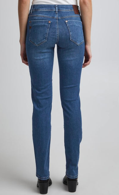 Emma jeans straight leg(Sandra)