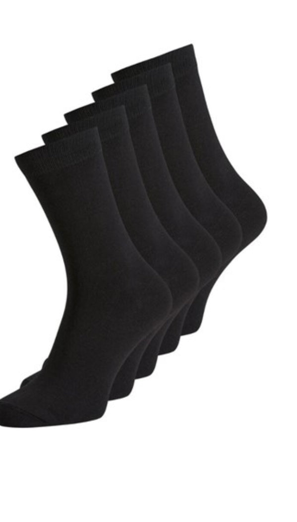 Socks 5 stk