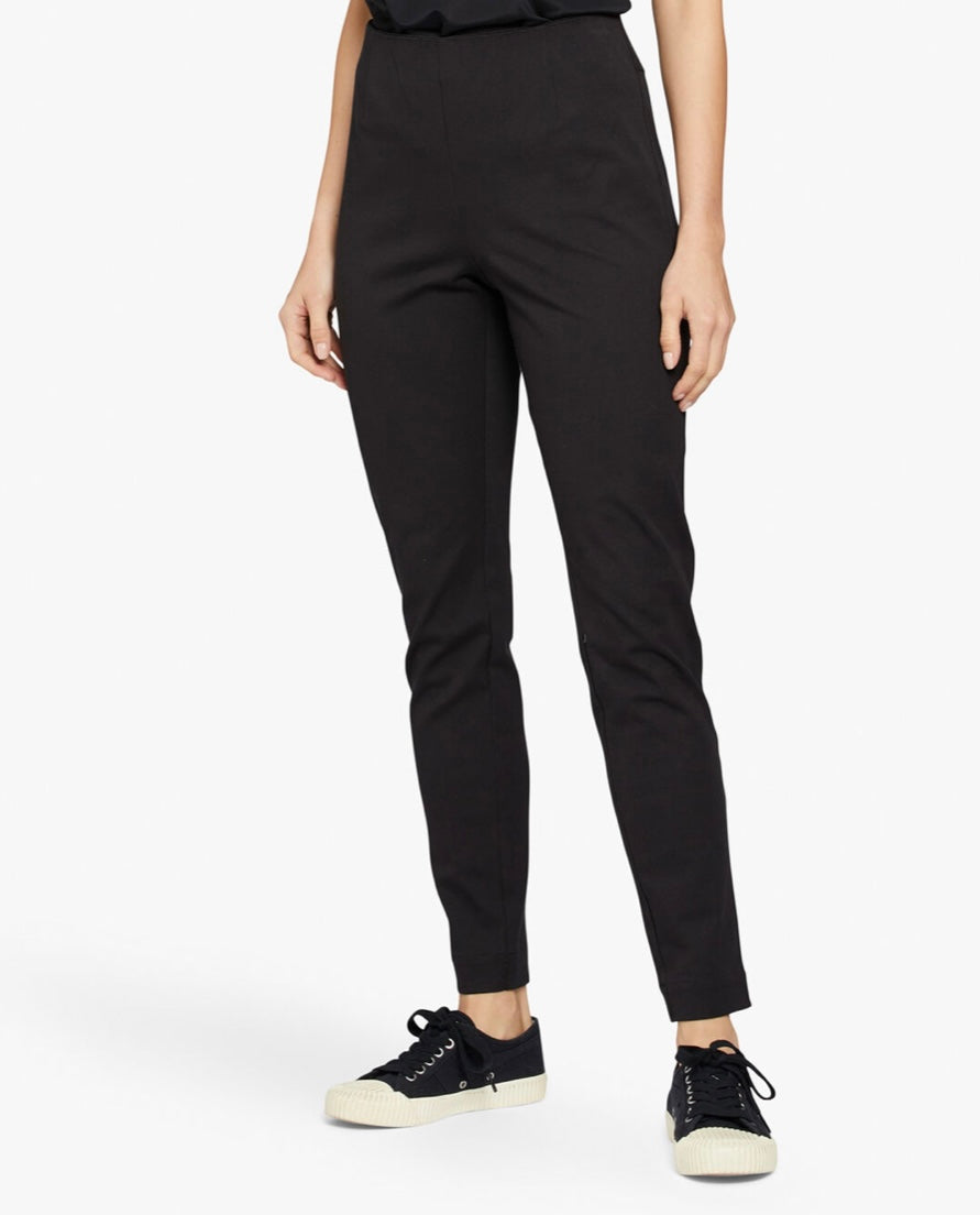 Poppy trousers reglar-fitted tight